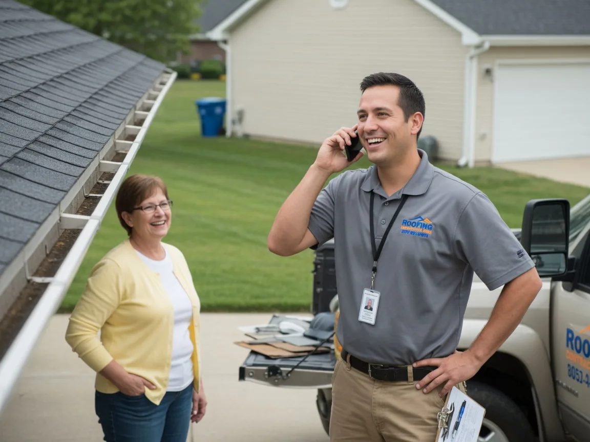 Local Roofing Contractors Farmersburg, IA FAQs